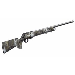CZ 457 Salonriffel Stainless Camo Skfte cal. 22LR 
