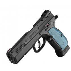 CZ Shadow 2 OR, 9mm