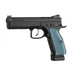 CZ Shadow 2 OR, 9mm