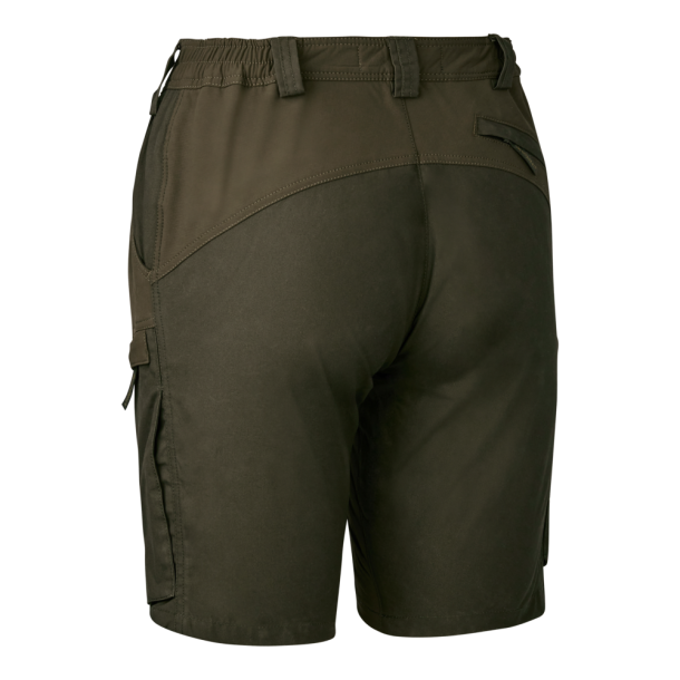 DEERHUNTER Lady Ann Shorts
