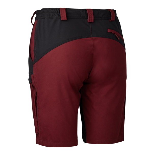 DEERHUNTER Lady Ann Shorts