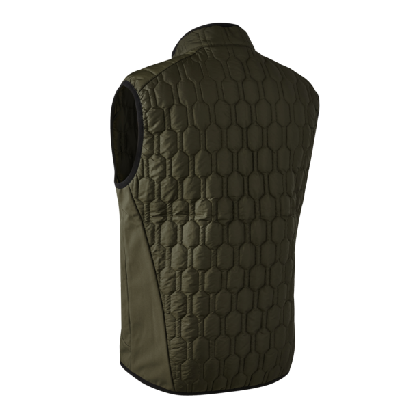 DEERHUNTER Mossdale Quiltvest