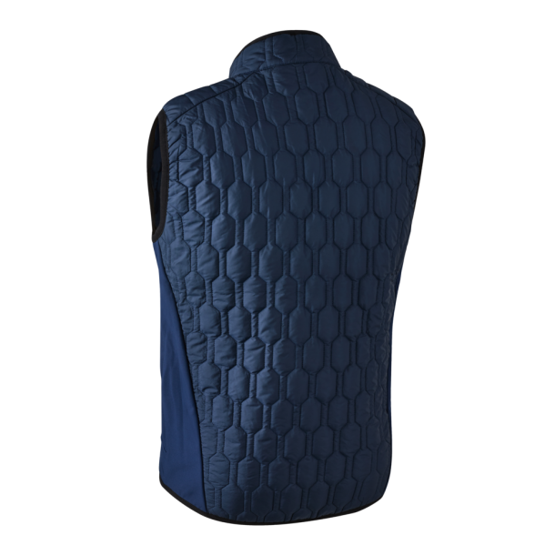 DEERHUNTER Mossdale Quiltvest