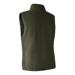 Deerhunter Gamekeeper Bonded Fleecevest