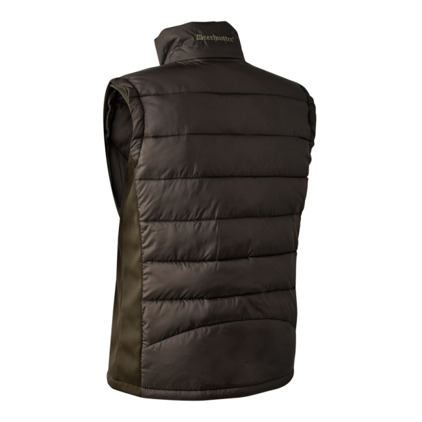 Deerhunter Excape Quilted Vest