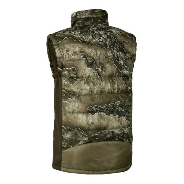 Deerhunter Excape Quilted Vest
