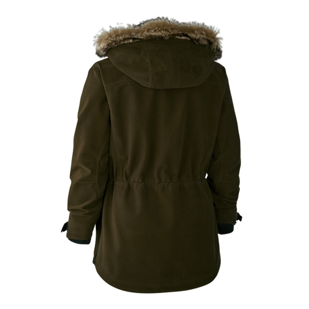 Deerhunter Lady Gabby Anorak