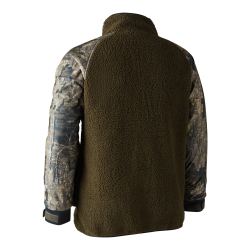 Deerhunter Rusky Mix Fiberpelsjakke