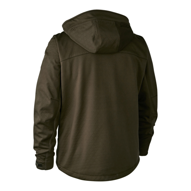 DEERHUNTER Excape Softshell Jakke