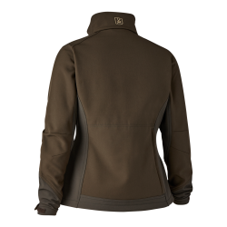 Deerhunter Lady Roja Softshell Jakke