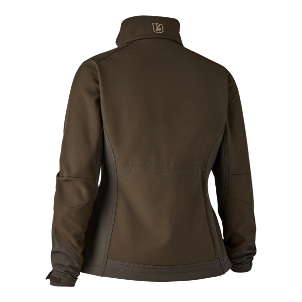 Deerhunter Lady Roja Softshell Jakke