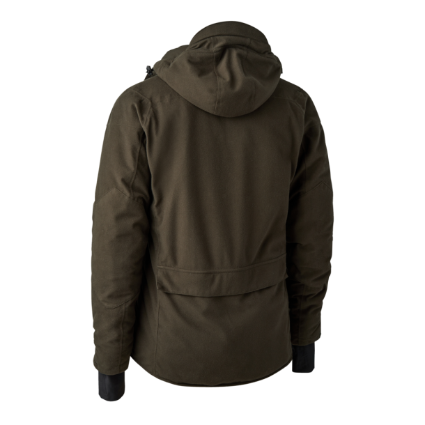 Deerhunter Heat Game Jakke m/ varme