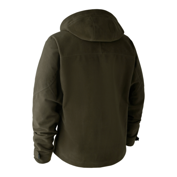 Deerhunter PRO Gamekeeper Jakke - kort