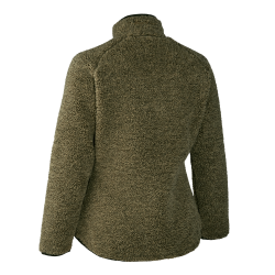 Deerhunter Lady Geneva Fiberpelsjakke