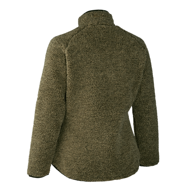 Deerhunter Lady Geneva Fiberpelsjakke