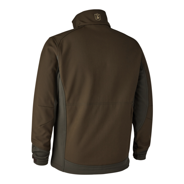 Deerhunter Rogaland Softshell Jakke