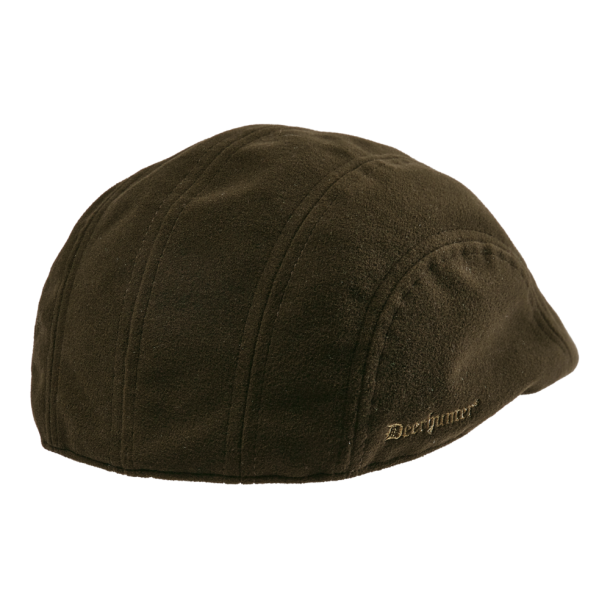 Deerhunter Pro Gamekeeper Flatcap