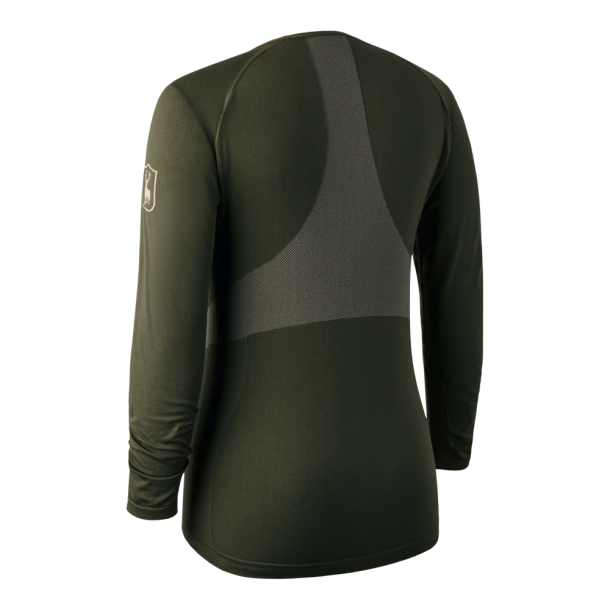 Deerhunter Lady Performance Undertjsst