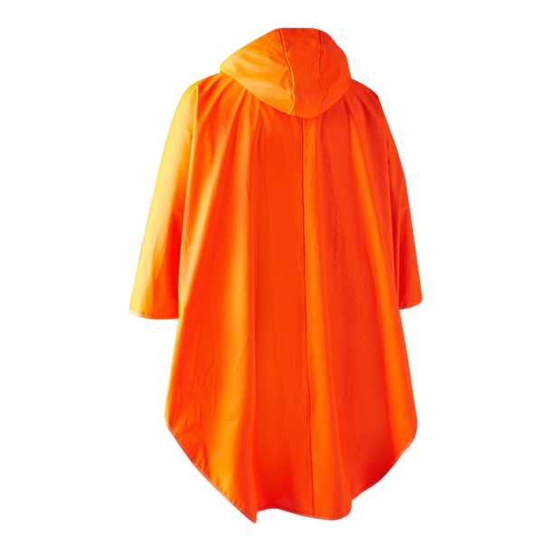 Deerhunter Hurricane Regn Poncho
