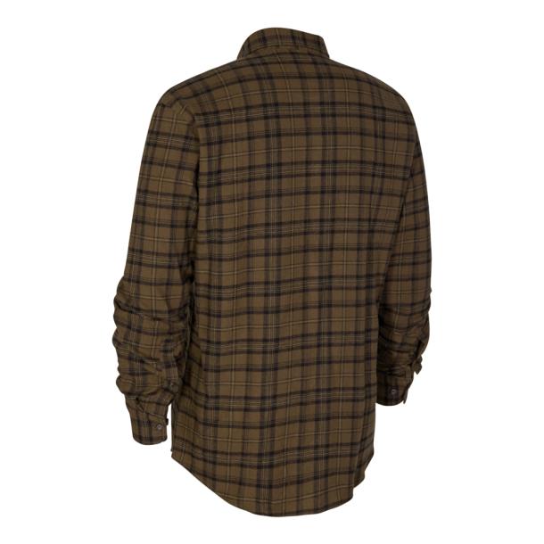 Deerhunter Marvin Skjorte