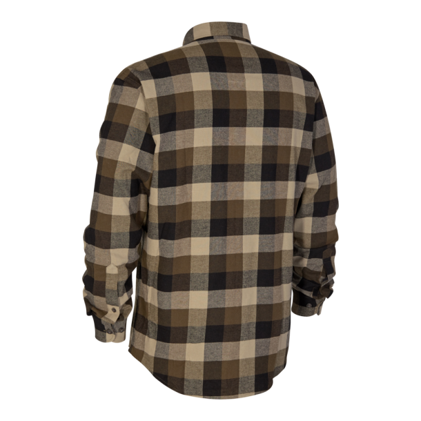 Deerhunter Marvin Skjorte