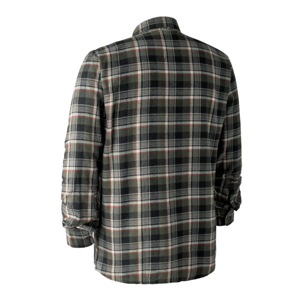 Deerhunter Marvin skjorte