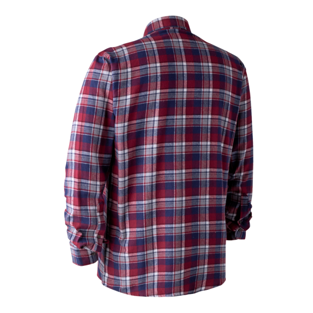 Deerhunter Marvin skjorte