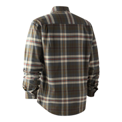 Deerhunter Ronald Skjorte