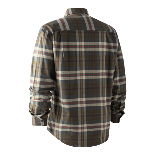 Deerhunter Ronald Skjorte