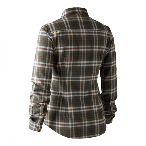 Deerhunter Lady Ruby Skjorte