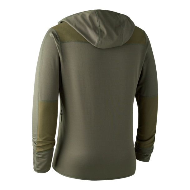 Deerhunter Rogaland Sweat - let