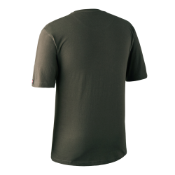 Deerhunter Logo T-Shirt