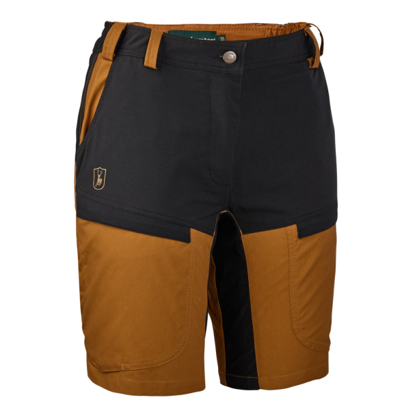 DEERHUNTER Lady Ann Shorts