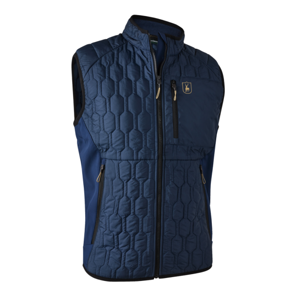 DEERHUNTER Mossdale Quiltvest