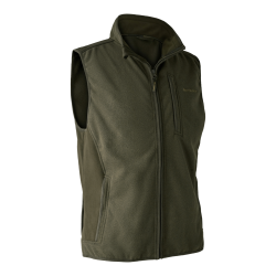 Deerhunter Gamekeeper Bonded Fleecevest