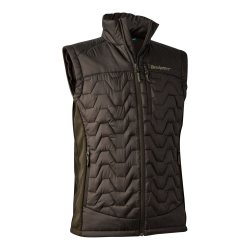 Deerhunter Excape Quilted Vest