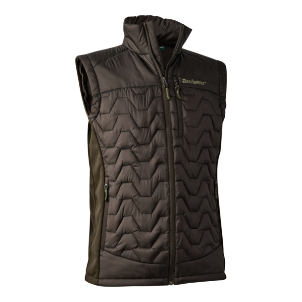 Deerhunter Excape Quilted Vest