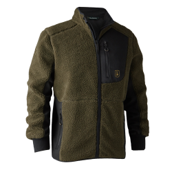Deerhunter Rogaland Fiberpels Jakke