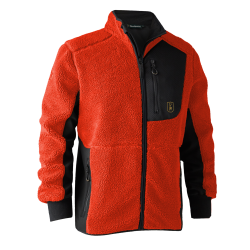 Deerhunter Rogaland Fiberpels Jakke