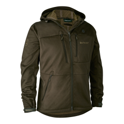 DEERHUNTER Excape Softshell Jakke