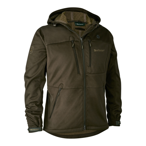 DEERHUNTER Excape Softshell Jakke