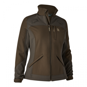 Deerhunter Lady Roja Softshell Jakke