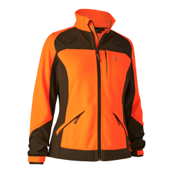 Deerhunter Lady Roja Softshell Jakke