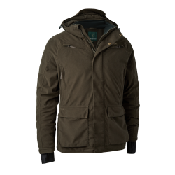 Deerhunter Heat Game Jakke m/ varme
