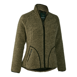 Deerhunter Lady Geneva Fiberpelsjakke