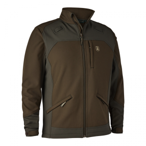 Deerhunter Rogaland Softshell Jakke