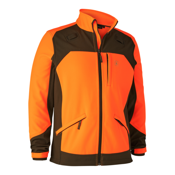 Deerhunter Rogaland Softshell Jakke