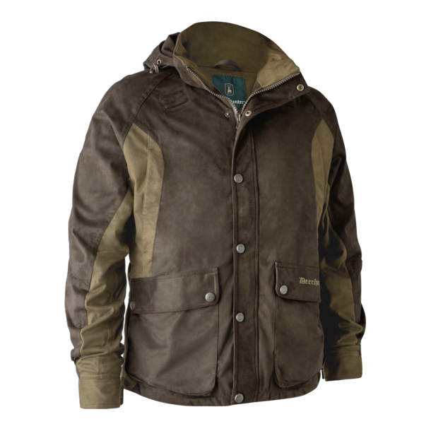 Deerhunter Muflon Light jakke