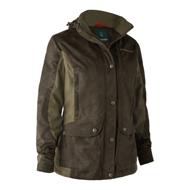 DEERHUNTER Lady Estelle Jakke