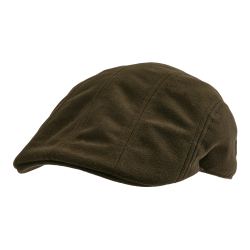 Deerhunter Pro Gamekeeper Flatcap